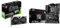 MSI GeForce RTX 3060 VENTUS 2X 12G OC Gaming Graphics Card - 12GB GDDR6 & B550-A PRO Motherboard ATX - Supports AMD Ryzen 3rd Gen Processors, AM4