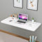 Mesa Plegable Pared, Escritorio Plegable Flotante, Banco De Trabajo Abatible, Mesa Plegable De Lavandería, Mesa De Hojas Abatibles De Madera, Para Pared De Oficina, Cocina, Comedor, Bar ( Size : 40x30