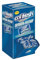 Gomme da Masticare COL FRESH | Bocca da 200pz Incartate Singolarmente | Blu Ice | X-Tra Mint | Smile (200pz, X - Tra Mint)