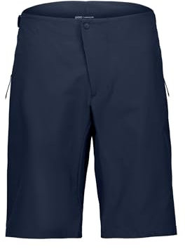 POC Herren M's Motion Air Shorts, Apatite Navy, XL EU