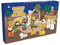 Veesper Krippe Adventskalender 2024, 24 Tage Weihnachts -Krippe Szene, Fun Toys Advent Calender 2024 für Kinder, Weihnachtsfeiergeschenke