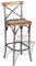 Generisch Barhocker Altholz Massiv,jiangboyue-244014
