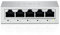 Zyxel Switch Ethernet non gestito Gigabit a 5 porte | Splitter Ethernet | Montaggio desktop o a parete [GS-105B v5]