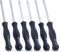 Accessori per utensili 6 pezzi cacciavite per carburatore strumento di regolazione compatibile con Husqvarna compatibile con Stihl Ryobi Homelite Zama compatibile con Walbro compatibile con POULAN mot