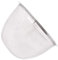 Infuseur à thé, filtre à thé en acier inoxydable pour théières, tasses, tasses (8 cm)