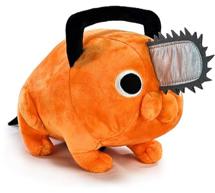 Play by Play - Chainsaw Man Soft Toy - 30cm - 760025700