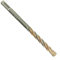 TIVOLY 10931331500 - Broca para hormigón TECHNIC SPEEDER 2 SDS-Plus/Uso INTENSIVO de 15 mm largo 260 mm profundidad de corte 200 mm
