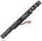 AL15A32 4ICR17/65 KT.00403.025 KT.004B3.025 Batteria del Computer Portatile Laptop per Acer Aspire E5-422 E5-573 E5-573T E5-522 E722 (14.8V 37Wh)