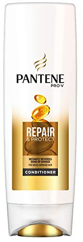 Pantene Pro-V Repair & Protect Conditioner, 360 ml, Weiß