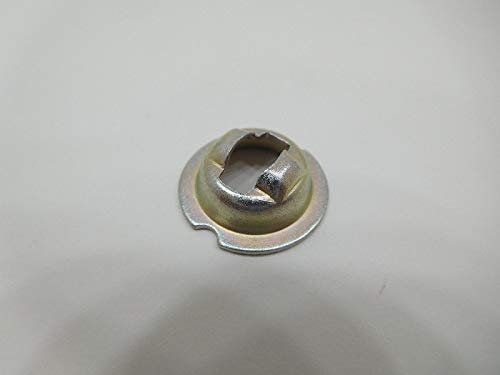 VW Original Coupelle De Ressort - 6Q0609709