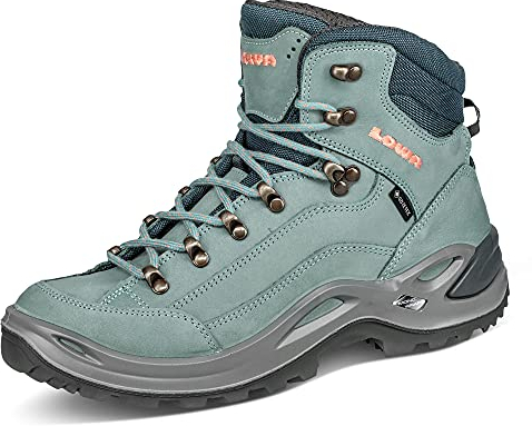 Lowa Adult Master-Artikel Renegade GTX MID Ws blau Gr. 39½