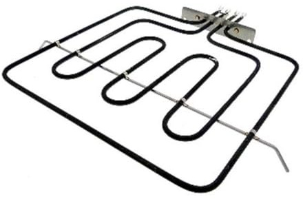 Résistance supérieure Four, cuisinière CA50033A1 BRANDT Four, cuisinière CA50033A1 BRANDT