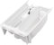 sparefixd Cajón dispensador de jabón detergente para lavadora Whirlpool