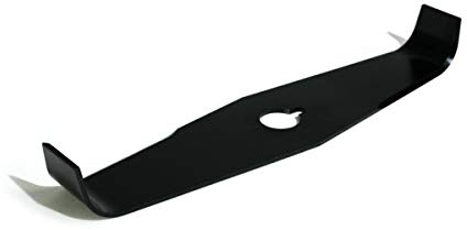 SWS Forst GmbH 2 Zahn Mulchmesser für Freischneider Stahl 20mm Aufnahme Aussendurchmesser 300mm x 4mm stark