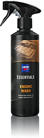 CARTEC Essential Engine wash detergente vano motore