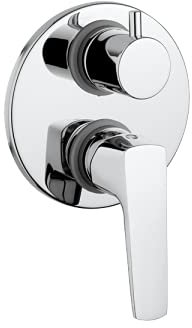 Mamoli Spartaco Miscelatore monocomando incasso per bagno/doccia con deviatore Art. 2920 ( parte esterna )
