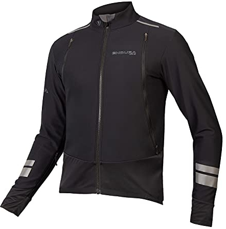 Endura Pro Sl 3-season Jacket S