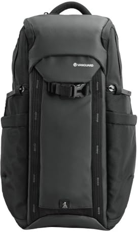 Vanguard Veo Adaptor R48 BK - Rucksack mit Zugriff hinten