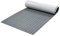 OSLEN 240 * 90cm Eva-Schaum Teakholz Boat Decking Sheet rutschfeste Matte Selbstklebende Marine Bodenbelag Teppich für Boote Yachten Schiffsdecks Schnellboote,1pc (Hellgrau über Weiß)