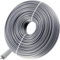 GARDENIX Filo per decespugliatore rinforzato, 2,7 mm x 15 m, 5 punte, filo di nylon