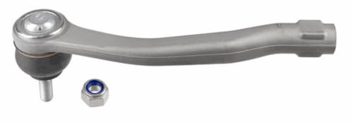 LEMFÖRDER 44027 01 Tie Rod End Compatible for Dacia Sandero III 2021 - Left, Front Axle and Other Vehicles