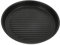Grillplatte Gaskocher Gaskocher Grillplatte Gusseisen Steak Platte Grillplatte Gasgrill BBQ Grillpfanne Eisen Grill Pan Küchengeräte Kochwerkzeug für Küche Zuhause Outdoor Camping Grillzubehör 21.5CM