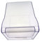 Gemüseschale für WHIRLPOOL Kühlschrank – 480131100797
