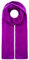 Zwillingsherz 100% Kaschmir Schal für Damen - Uni Cashmere Tuch weich luxuriös XXL Oversize Stola Schultertuch warmer Damenschal Herbst Winter - edles Accessoire stylisch elegant komfortabel Strick