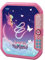 VTech Secret Safe Magic Notebook, Interactive Kids Journal, Secret Diary with Password Protection, Toy Notebook with UV Light, Age 6+, English Version