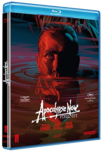 Apocalypse Now - Final Cut - BD