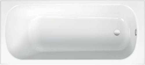 BETTE Stahl-Einbauwanne BetteForm (2020) 140x70x42cm,weiß