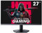 Koorui 24E3 Monitor PC 61 cm [24] 1920 x 1080 Pixel Full HD Nero (Koorui 24E3 24 IPS Full HD 1920 x 1080 165Hz Gaming Monitor)