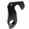 SZDGJ Fahrradteile Mech Dropout, for BMC 30 Rm01 2011–2012 Slr01 2011–2013, for Cube Reaction Bike Rear Gear Schaltauge 207469 Schaltauge