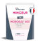 Morosil® 400 mg 4en1 | Avec Vinaigre de cidre & Thé vert | Actif breveté | Stimule le métabolisme | Sans Sucre, Saveur Fruits Rouges | 1 mois | Morosil Poudre | Fabriqué en France | Vitavea