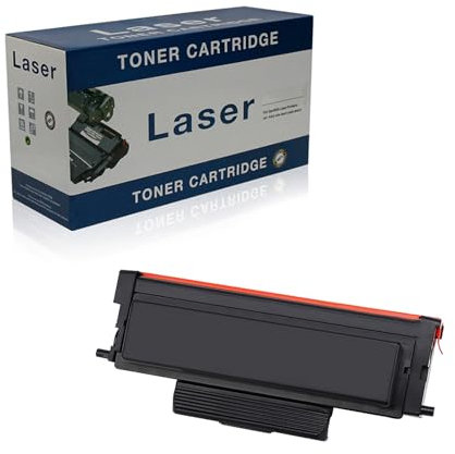 Ineecink Kompatible Tonerkartusche (Ohne Chip) Ersatz Für Lexmark B2236 B222000 Zur Verwendung Mit Lexmark B2236DW MB2236ADWE MB2236I MB2236ADW Drucker, (Schwarz – 1500 Seiten),1 Pack