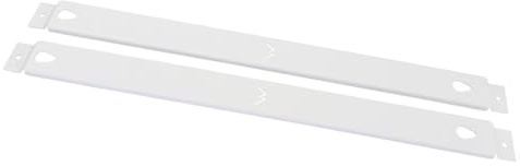 Watercool MO-RA IV 600 Wandhalterung – Schwarz (26630)