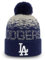 New Era Beanie Sopo 2024 - Angeles Dodgers #4293