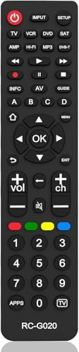 Telecommand Universelle Compatible avec Smart TV & Box Android. & Telephone Qualité