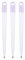 BAOFALI Lot de 3 stylets de score pour Cricut Maker 3/Maker/Explore 3/Air 2/Air, outil de notation pour cartes pliantes, enveloppes, boîtes, projets 3D, 16 x 1,3 cm