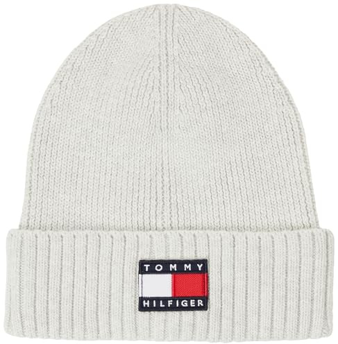 Tommy Hilfiger Unisex Beanie Heritage Flag Beanie Ka0ka00031