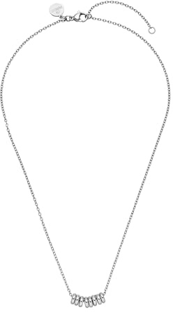 Purelei Anxiety Kette – wasserfest & verstellbar | Edelstahlkette mit beweglichen Fidget-Elementen | 14K/18K Vergoldung | Beruhigendes Everyday-Essential