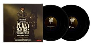 Peaky Blinders - the Immortal Man