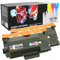 2 Tonerkartuschen TN3480 kompatibel zu Brother DCP-L5500DN L6600DW HL-L5000D L5100DN L5100DNT L5100DNTT L5200DW L6250DN L6300DW L6300DWT L6400DW L6400DWT MFC-L5700DN L5750DW L6800DW L6800DWT L6900DW
