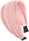 axy HR32A Haarreif Serie 32A Hair Band (Pink)