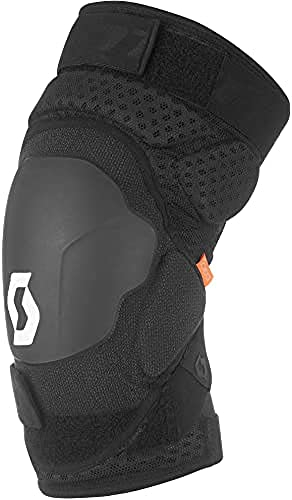 SCOTT 274519 Fahrrad, Schwarz, M
