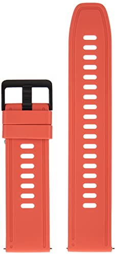 XIAOMI Correa Watch S1 Active Color Naranja, 46 mm