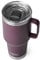 Yeti Rambler 30 oz Travel Mug, Stainless Steel, Vacuum Insulated with Stronghold Lid, Nordic Purple
