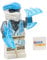 LEGO Ninjago Core: Zane Minifigure with Ice Shards