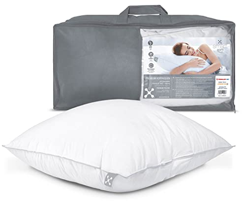 smartsleep smart® Soft Pillow (80 x 80)