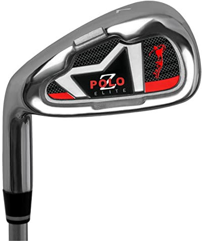 Mazze da Golf Mazze da Golf per Mancini Mazze da Pratica per Uomini e Donne per Principianti e Avanzati (Color : Men, Size : 37inch)